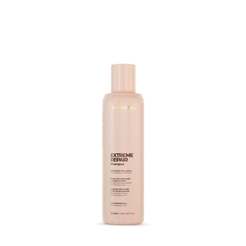 SH PROHALL 300ML EXTREME REPAIR