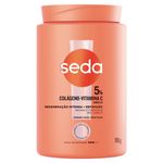CR PENT SEDA 900G COLAGENO VIT.C COMPLEX
