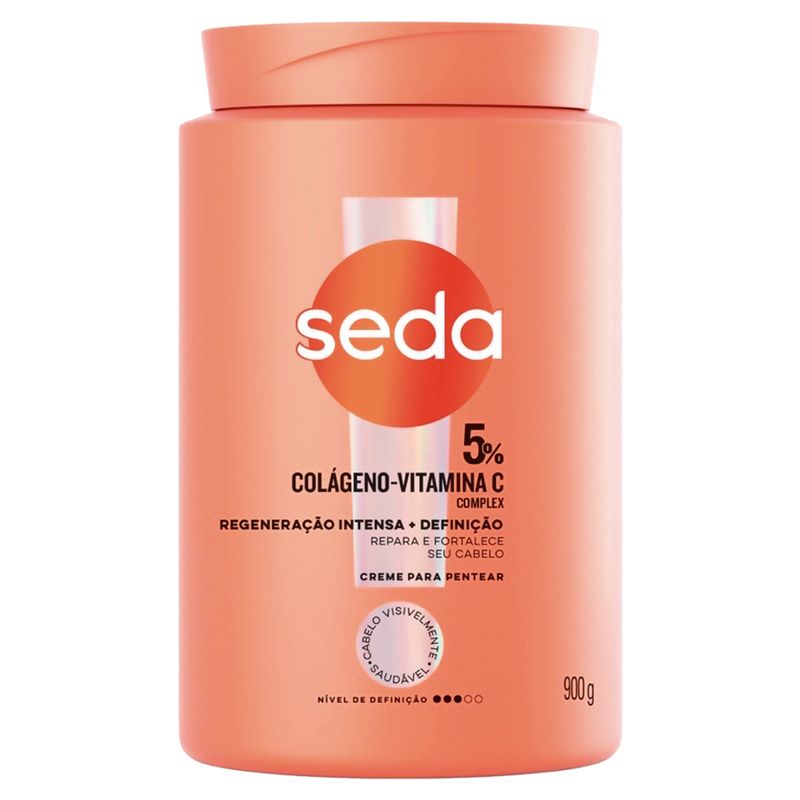 CR PENT SEDA 900G COLAGENO VIT.C COMPLEX