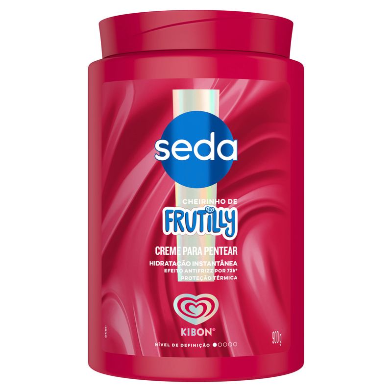 CR PENT SEDA 900G FRUTILLY