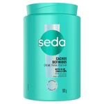 CR PENT SEDA 900G NUTRI OIL COMP 5%D/COCO