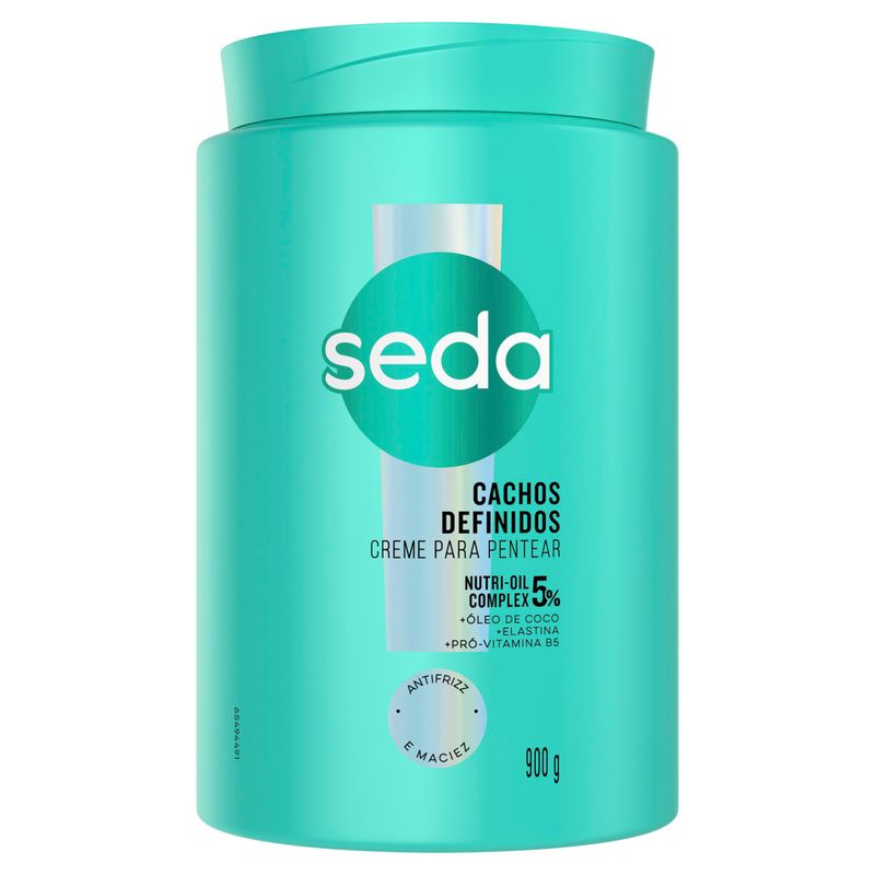 CR PENT SEDA 900G NUTRI OIL COMP 5%D/COCO