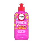 CR PENT SALON LINE 300ML DEF. CACHOS OSTENTACAO
