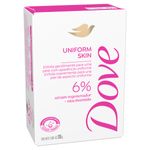 SABONETE DOVE 135G SERUM REGEN. NIACINAMIDA