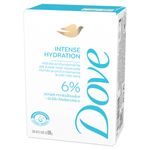 SABONETE DOVE 135G SERUM REV. ACIDO HIALURONICO