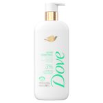 SAB LIQ DOVE 547ML SER.ACN CONT.AC.SALICILICO