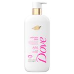 SAB LIQ DOVE 547ML SER.REG E NIACINAMIDA