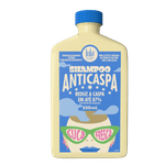 SH LOLA 250ML ANTICASPA CUCA FRESCA