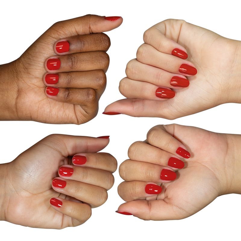 ESM COLORAMA 8ML DVP DOCE REBELDIA NU
