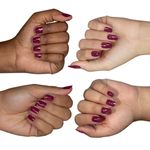 ESM COLORAMA 8ML DVP ITEM DE LUXO NU
