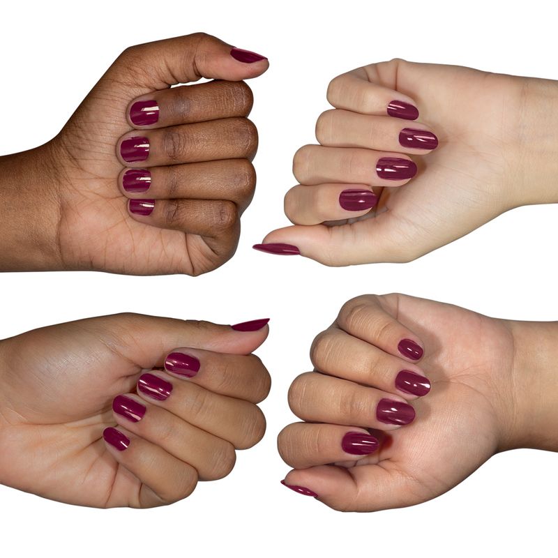 ESM COLORAMA 8ML DVP ITEM DE LUXO NU