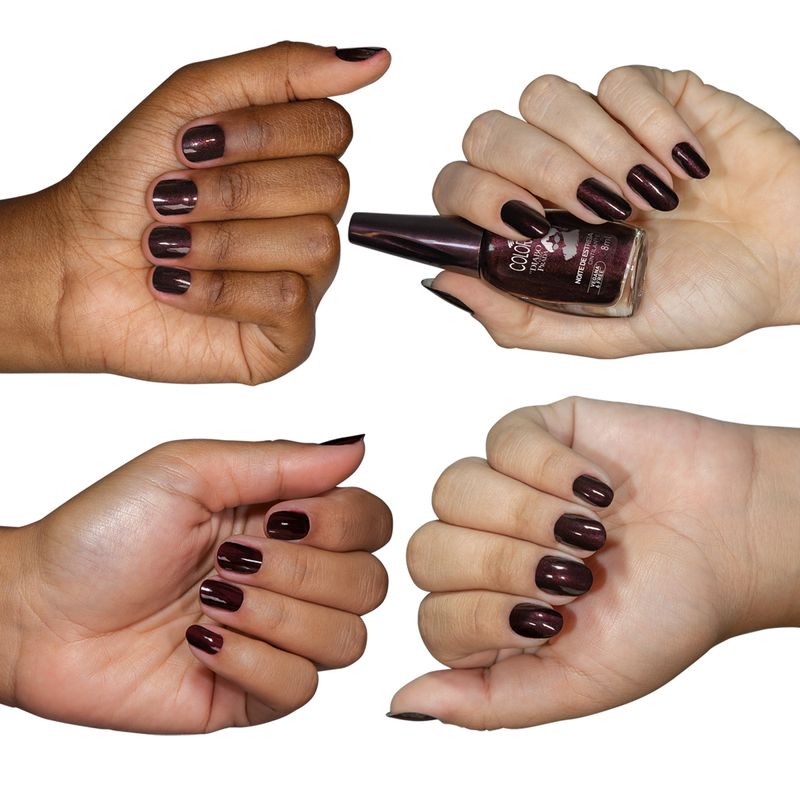 ESM COLORAMA 8ML DVP NOITE DE ESTREIA NU