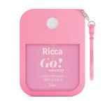 SPRAY PERF RICCA 34ML GO SWEETY
