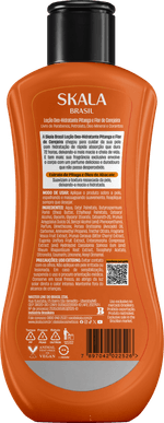 LOCAO CORP SKALA 200ML PITANGA E FLOR CEREJEIRA