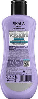 LOCAO CORP SKALA 200ML LAVANDA