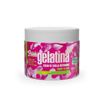 GELATINA SOUL POWER 400G CALDA CEREJA DEFINIDORA