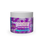 GELATINA SOUL POWER 400G GELEIA AMEIXA MODELADORA