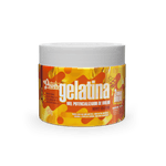 GELATINA SOUL POWER 400G MEL POTENC.BRILHO