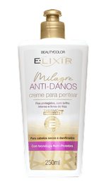 CR PENT BEAUTY COL 250ML ELIXIR MILAGRE ANTI DANOS