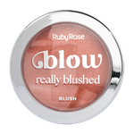 BLUSH RUBY ROSE 9G BB30 SECRET PLAYLIST