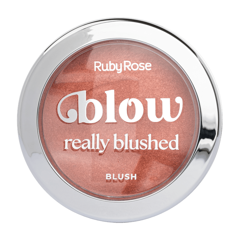 BLUSH RUBY ROSE 9G BB30 SECRET PLAYLIST