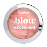 BLUSH RUBY ROSE 9G BB40 LONG HUG
