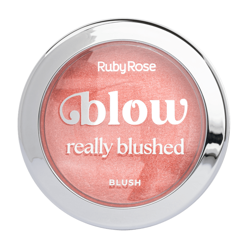 BLUSH RUBY ROSE 9G BB40 LONG HUG
