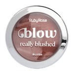 BLUSH RUBY ROSE 9G BB50 PERSONAL NOTES