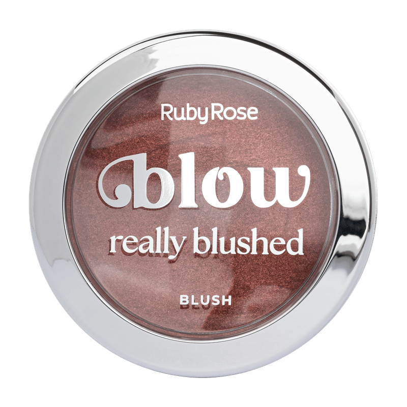 BLUSH RUBY ROSE 9G BB50 PERSONAL NOTES