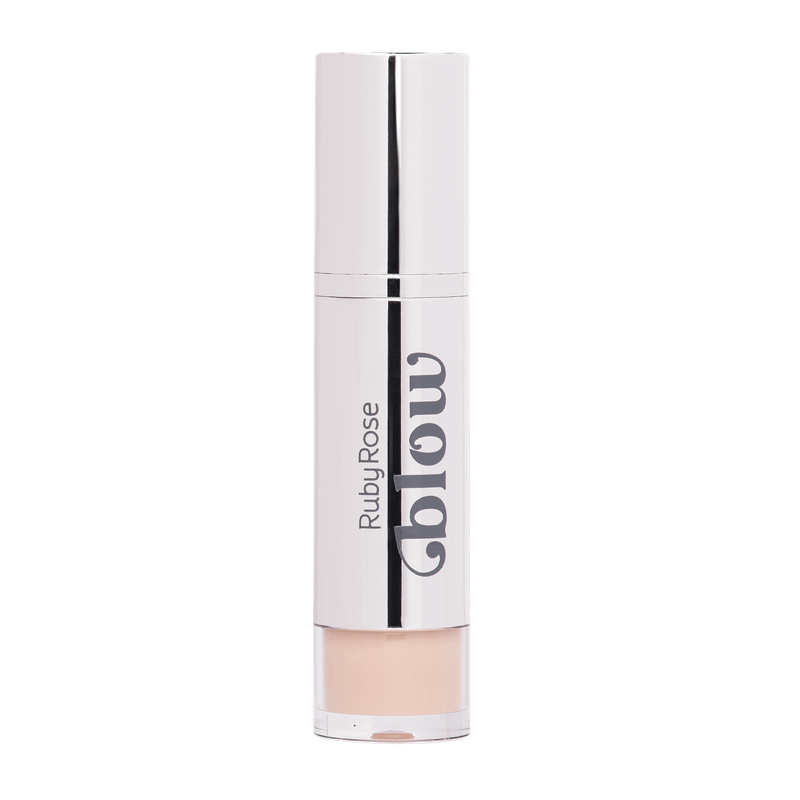 CORRETIVO RUBY ROSE 5,2ML BLOW CBW30