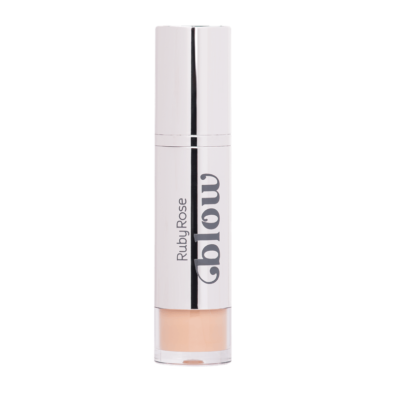 CORRETIVO RUBY ROSE 5,2ML BLOW CBW50
