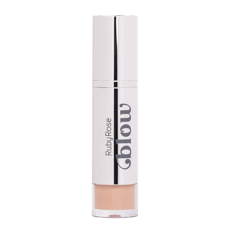 CORRETIVO RUBY ROSE 5,2ML BLOW CBW60