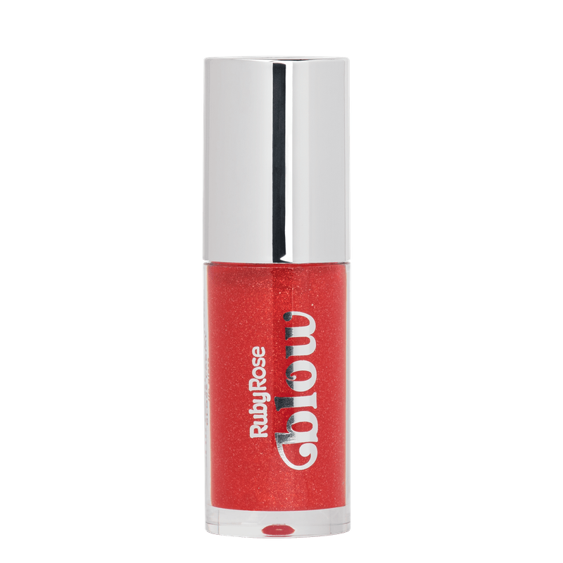 GLOSS RUBY ROSE 5G SHI.LIKE SB40 SHY SHINE