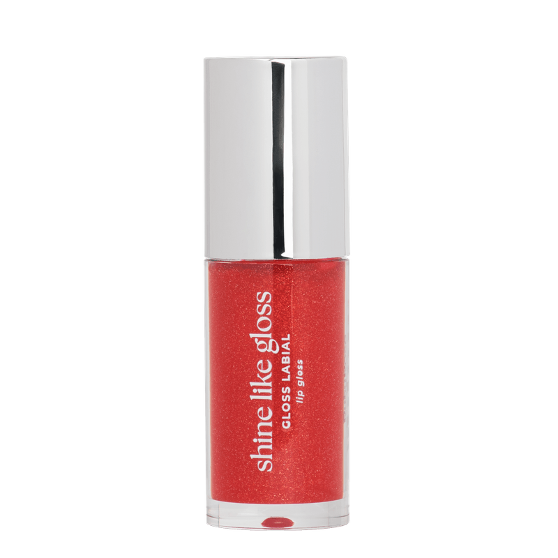 GLOSS RUBY ROSE 5G SHI.LIKE SB40 SHY SHINE