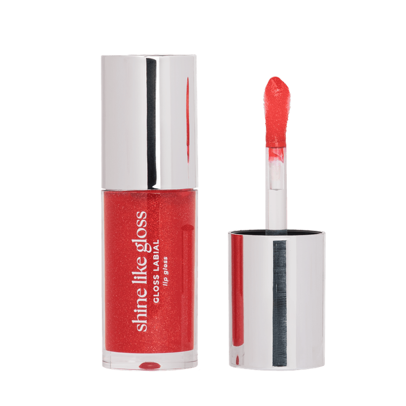 GLOSS RUBY ROSE 5G SHI.LIKE SB40 SHY SHINE