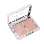 ILUMINADOR RUBY ROSE 10G DUO LIKE GLITTER IN THE