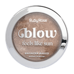 BRONZ RUBY ROSE 8G BAKED F.BFS20 PROTAGONIST