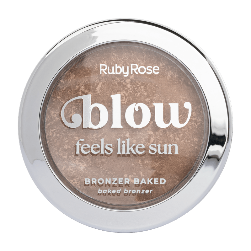 BRONZ RUBY ROSE 8G BAKED F.BFS20 PROTAGONIST