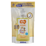 SAB LIQ NATHY 500ML REFIL GLICERINA T.FOFINHA