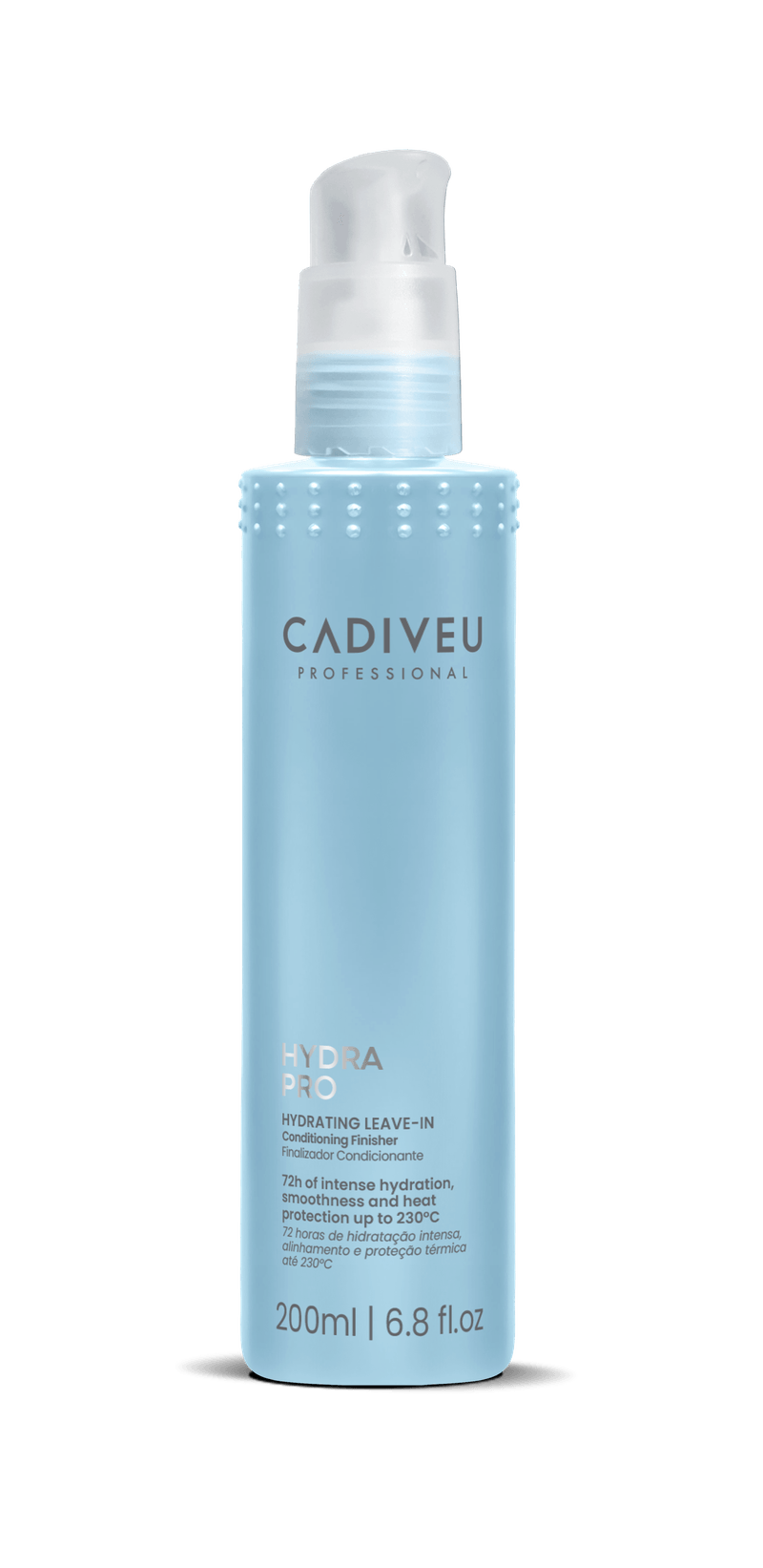 LEAVE IN CADIVEU 200ML HYDRA PRO