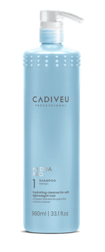 SH CADIVEU 980ML HYDRA PRO