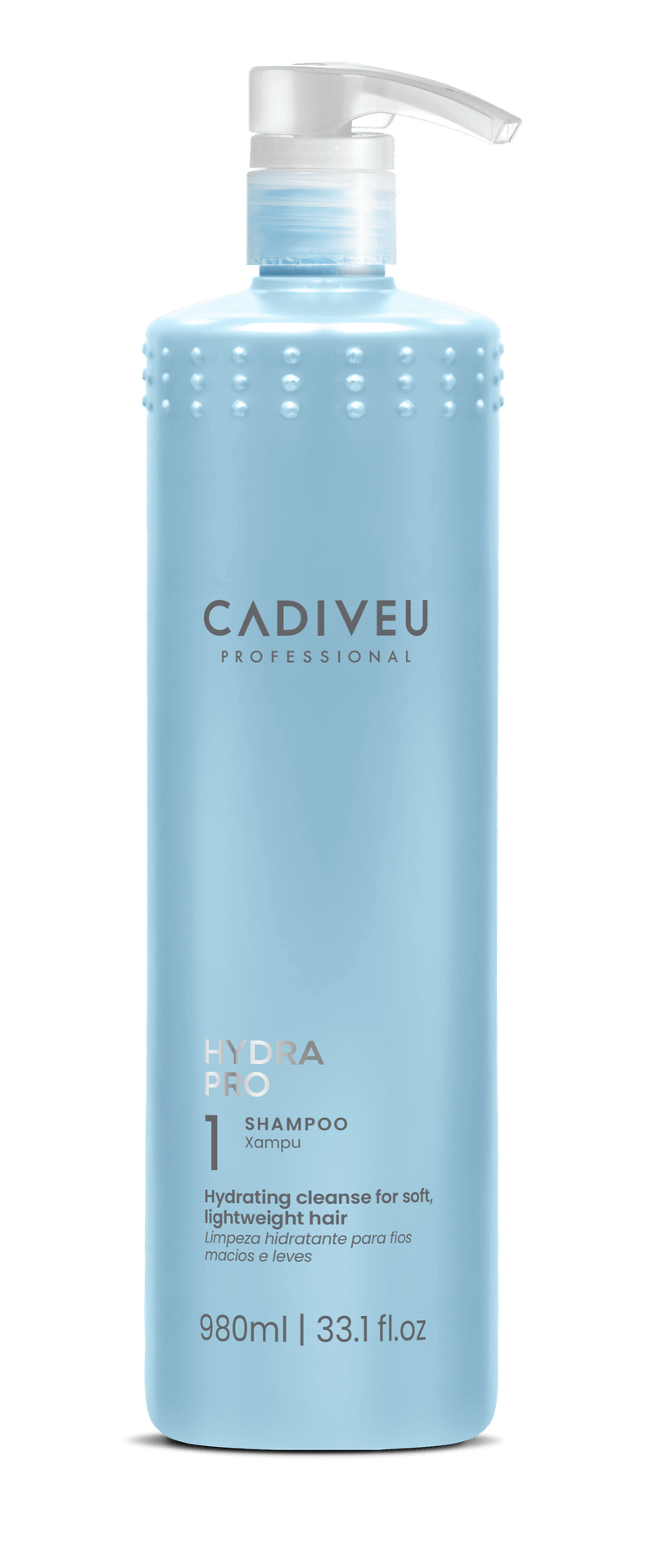 SH CADIVEU 980ML HYDRA PRO