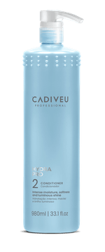 COND CADIVEU 980ML HYDRA PRO