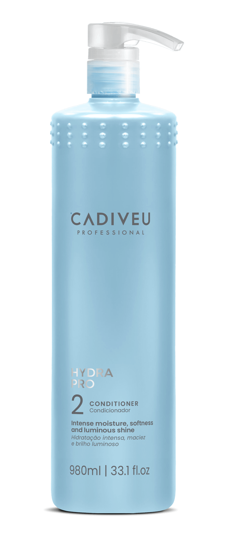 COND CADIVEU 980ML HYDRA PRO