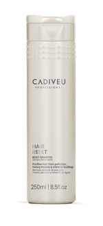 SH CADIVEU 250ML HAIR RESET