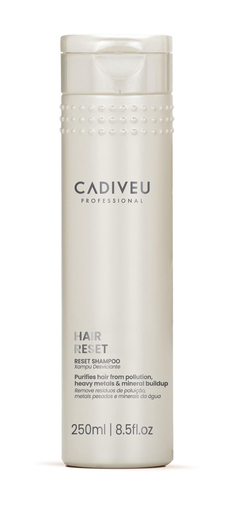 SH CADIVEU 250ML HAIR RESET
