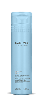 SH CADIVEU 250ML HYDRA PRO