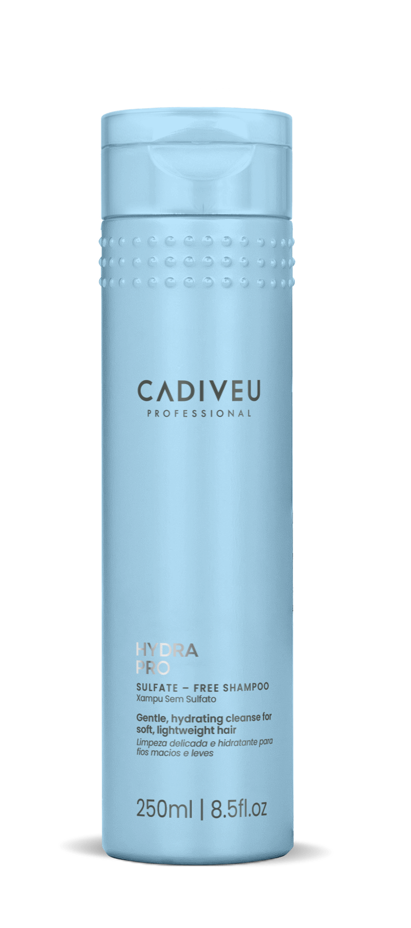 SH CADIVEU 250ML HYDRA PRO