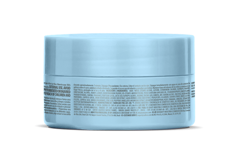 MASC TRAT CADIVEU 200ML HYDRA PRO