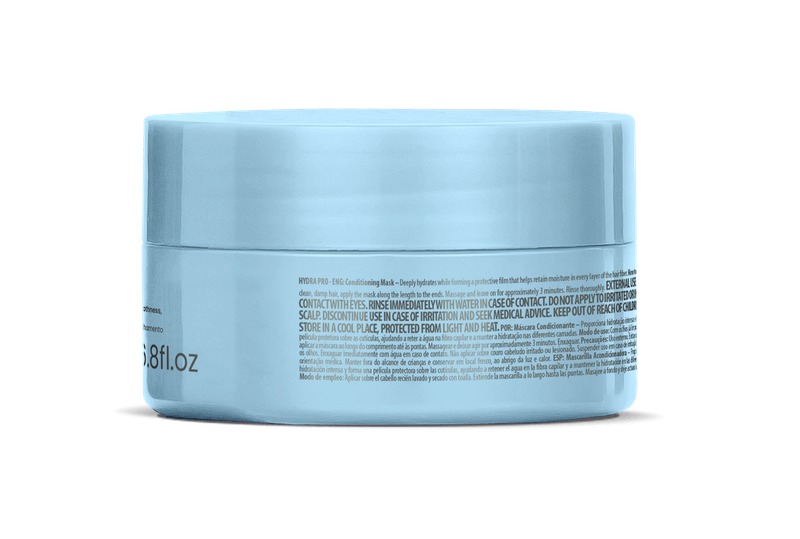 MASC TRAT CADIVEU 200ML HYDRA PRO